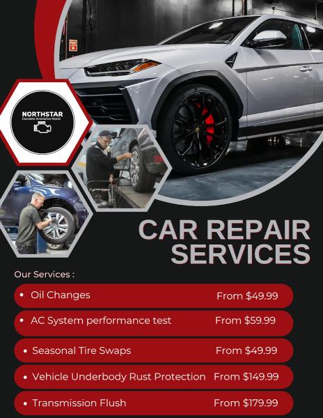 Northstar Automotive Repair