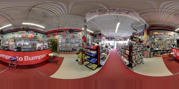 Wismer's Auto Parts