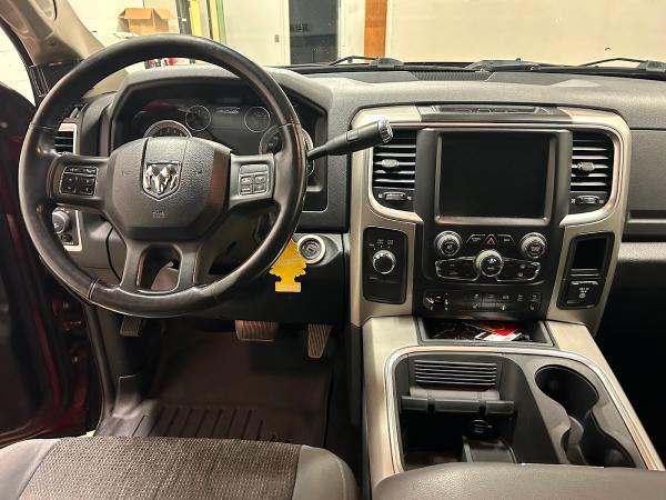 Pick 6 PDR & Detail Ltd.
