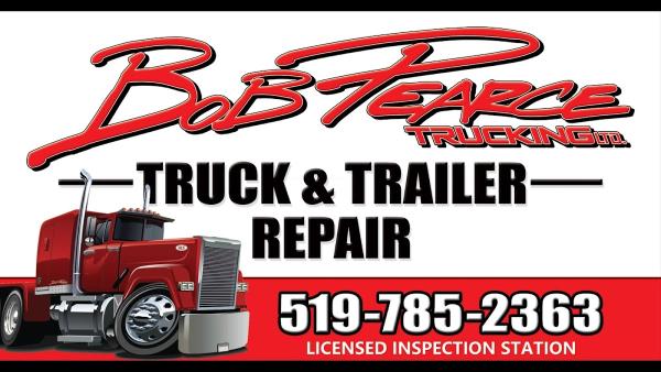 Bob Pearce Truck and Trailer Repair