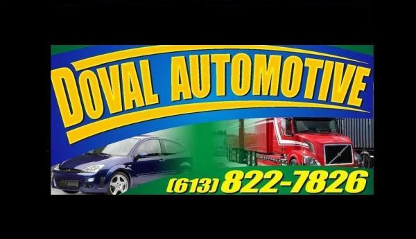 Doval Automotive