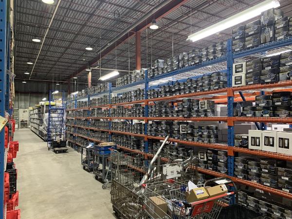 Brock Auto Parts Pickering