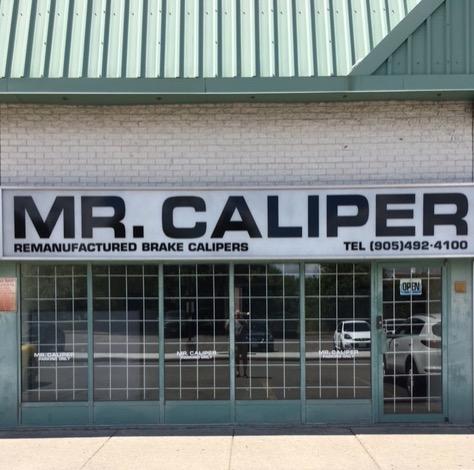 Mr.caliper