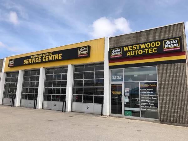 Westwood Auto Tec