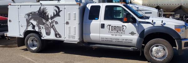 Torque Performance and Accessories Inc.