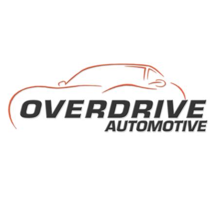 Overdrive Automotive