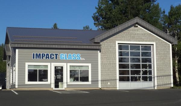 Impact Glass