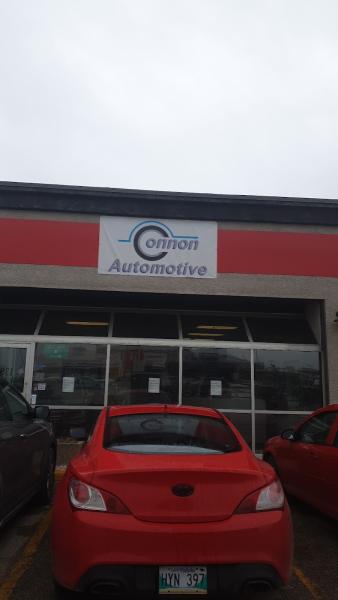 Connon Automotive