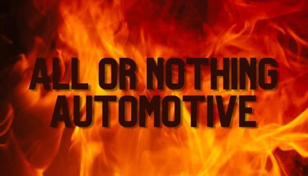 All or Nothing Automotive