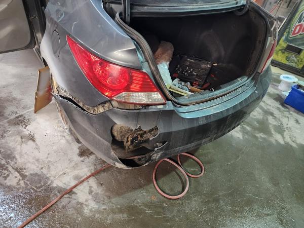 Soins Auto Manoluxe Inc.