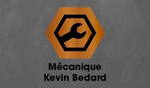 Pneus et Mécanique Kevin Bedard