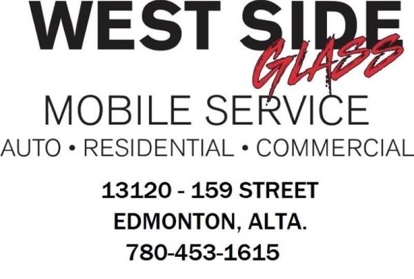 West Side Glass Ltd.