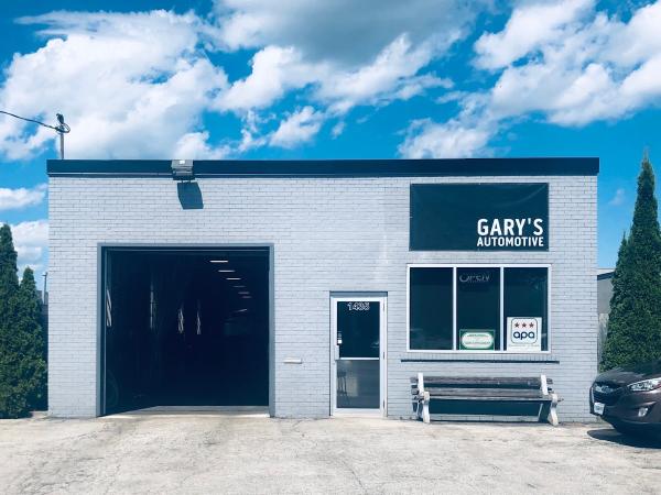 Gary's Automotive