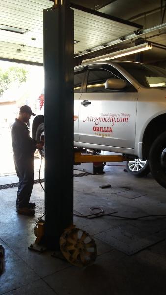 Sun City Auto Service