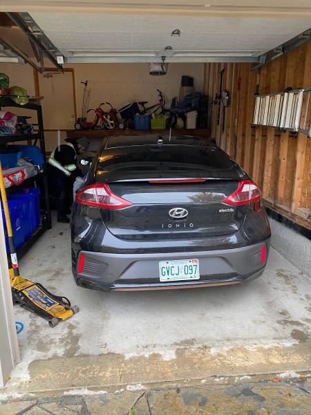 Tire Taxi- Mobile Tire Shop (New Tires and Installation)