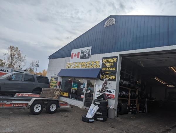 Southkeys Tires and Brakes