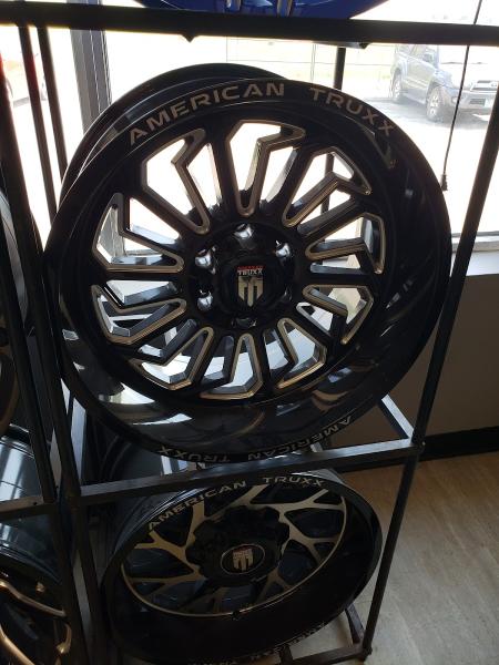 Stouffville Tire and Wheel