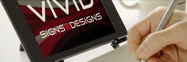 Vivid Signs & Designs