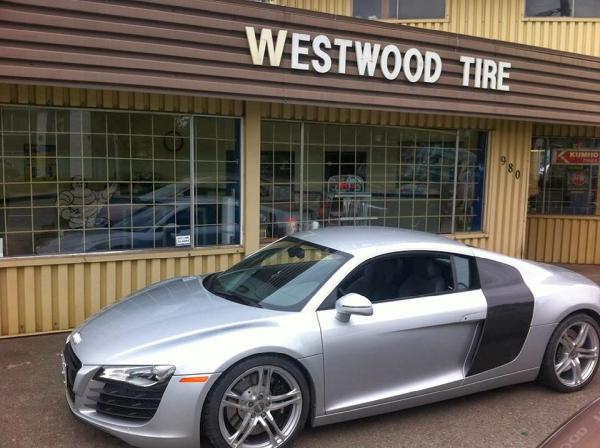 Westwood Tire