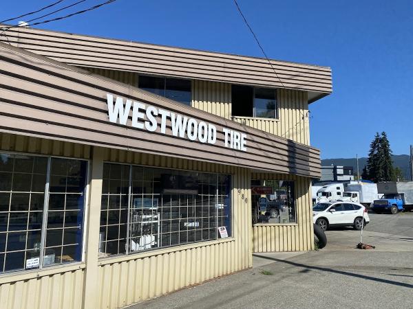 Westwood Tire