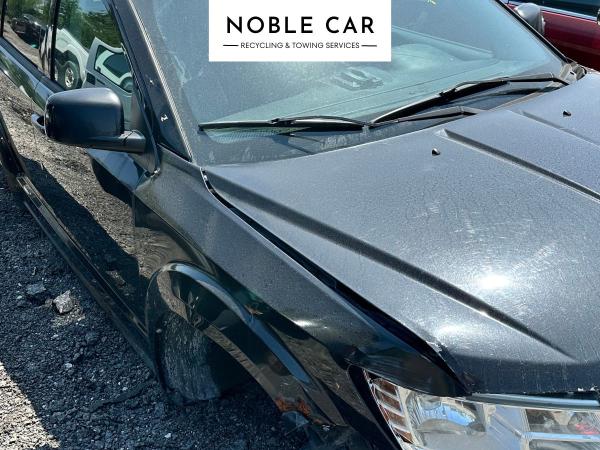 Noble Car Recycling