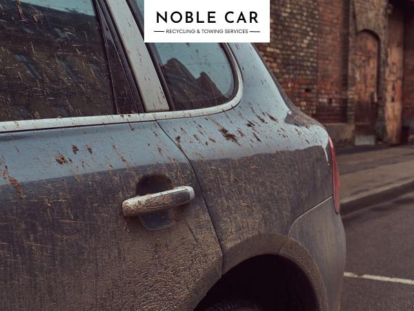 Noble Car Recycling