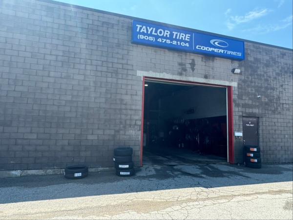 Taylor Tire