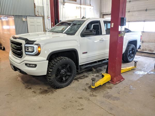 C&S Auto Accessories