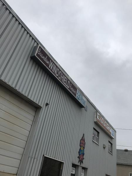 Brandon Windshield Repair