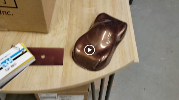Lonestar Custom Shop