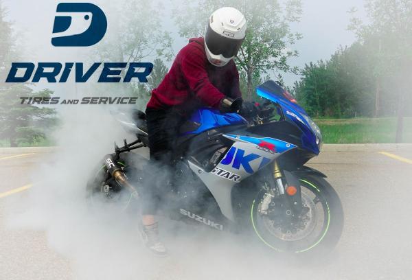 Driver Tires & Service