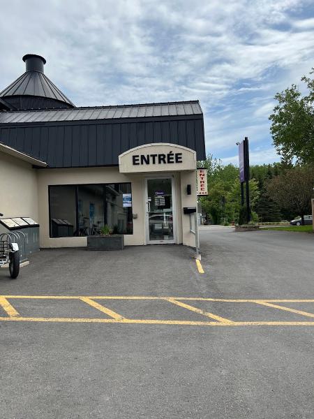 Purolator Repentigny (Comptoir)