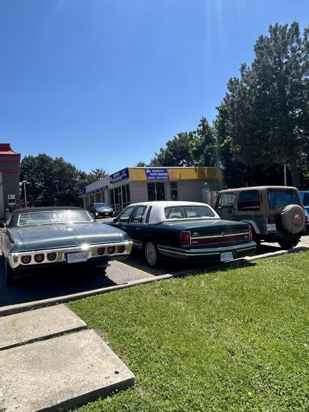 Buddy's Auto Repair