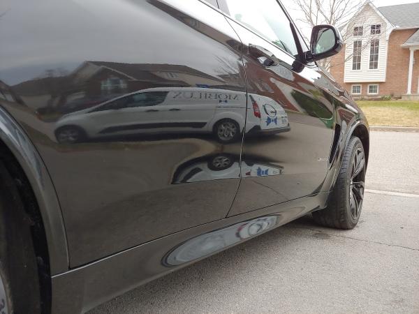 Lave Auto Mobilux Inc.