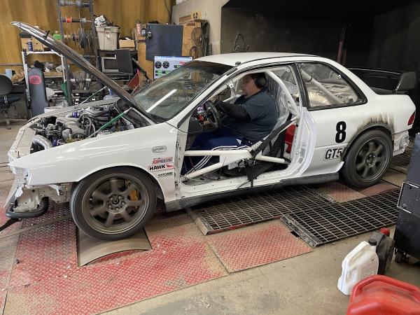 Neetronics Automotive Ltd.