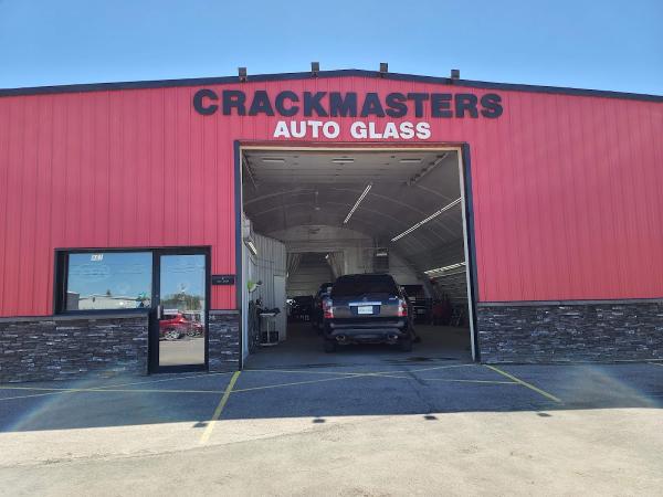 Crackmasters Auto Glass