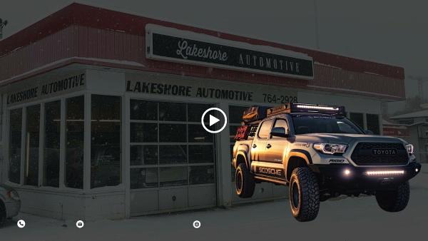 Lakeshore Automotive