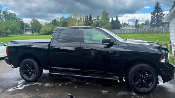 Driveway Detailing