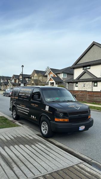 Luxury Touch Auto Care