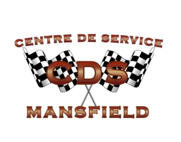 Centre de Service Mansfield