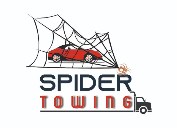 Spider Towing