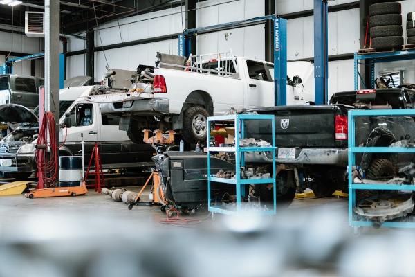 Supertech Diesel Truck Specialists