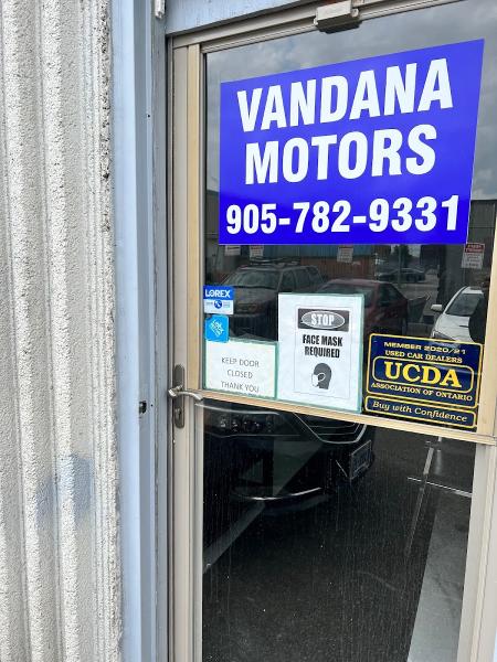 Vandana Motors