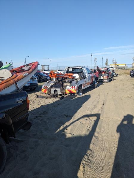 Westshore Towing Ltd