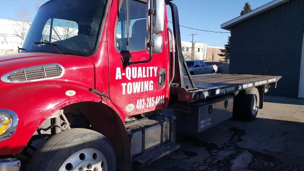 Total Truck & Trailer Repairs