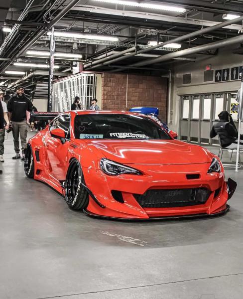 Street Dreams Autosports