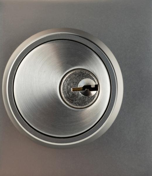 MR. Locksmith