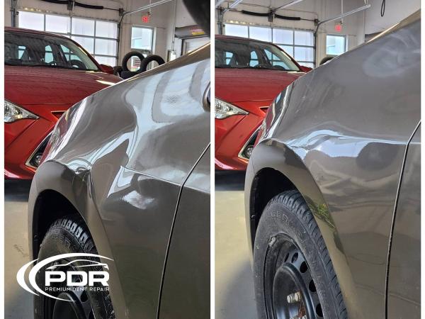 Premium Dent Repair