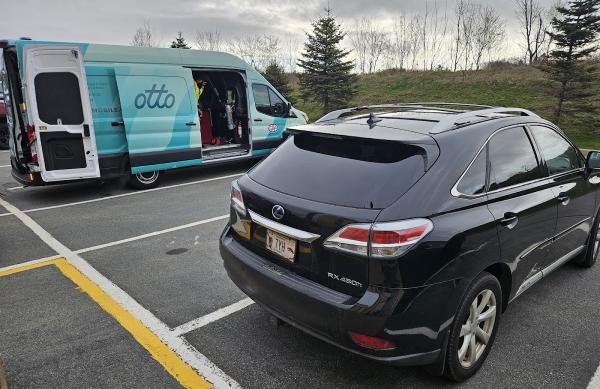 Otto Mobile