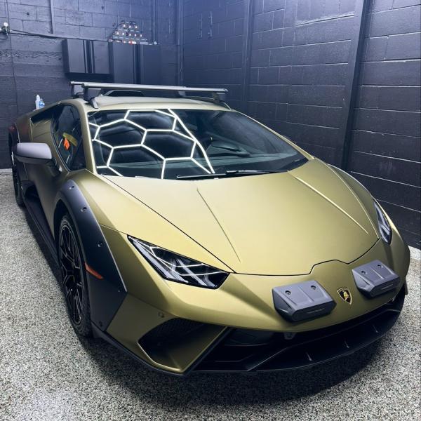 Kingsway Auto Detailing